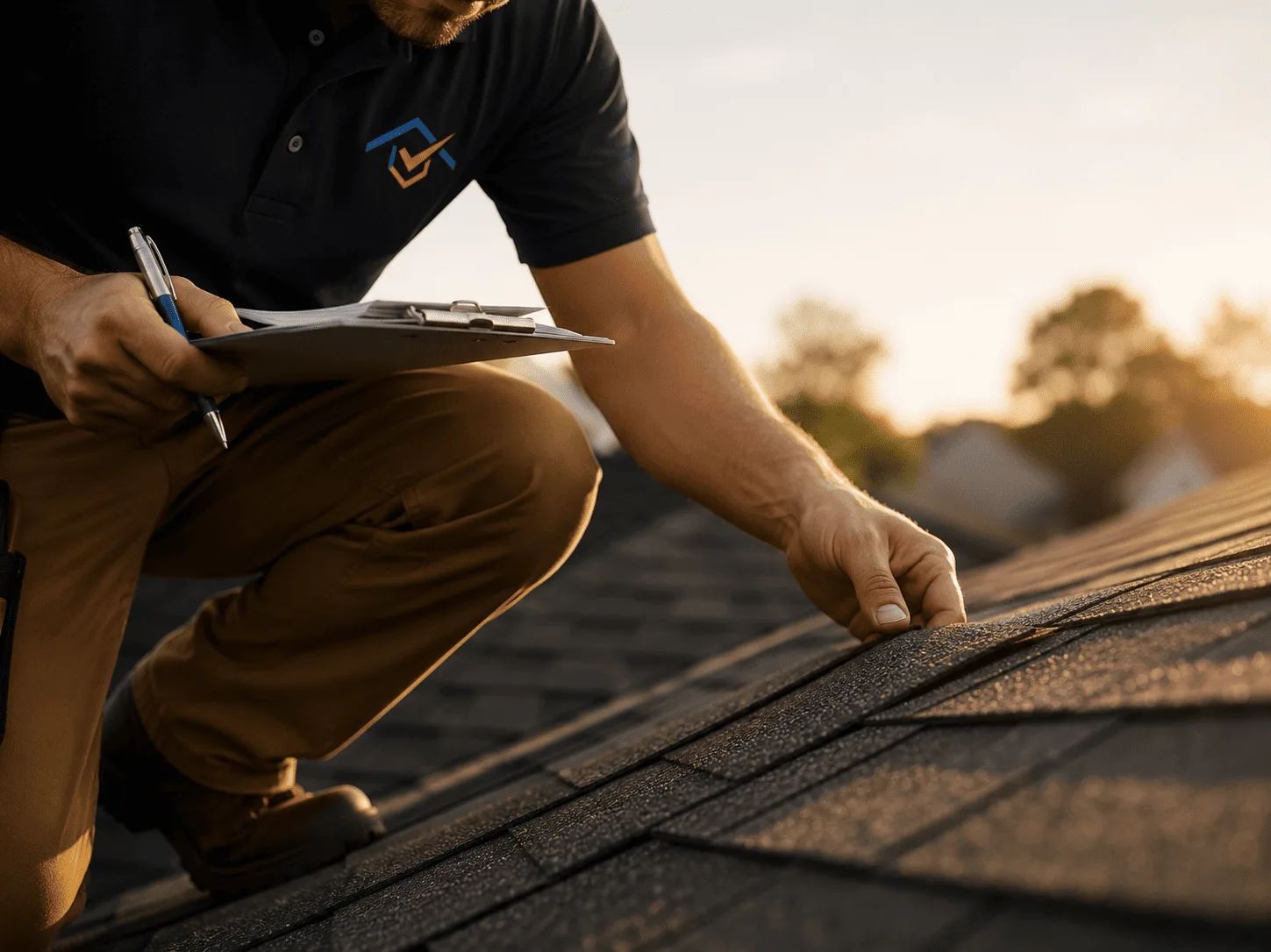 Why Choose Roof Inspection in Hillsboro, TX